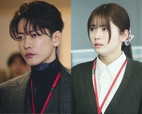 ‘내남결’ 일본판 주역 <b>코시바 후우카</b>·<b>사토 타케루</b> 내한…제발회 참석...