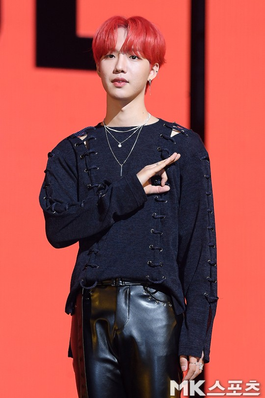 ‘AB6IX 탈퇴’ <b>임영민</b>, <b>브랜뉴뮤직</b>과 전속<b>계약 종료</b> (공식) [전문]