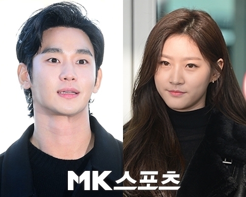 <b>김수현</b> 측, 故 김새론 관련 <b>경찰조사</b> 받았다…<b>가세연</b>도 곧 출석