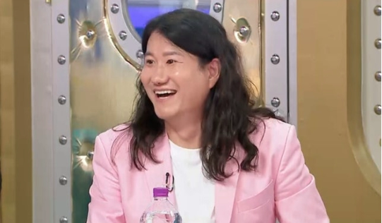 임우일, <b>유재석 금일봉</b>으로 세탁기 샀다…“남은 돈 돌려주려 전화함”...