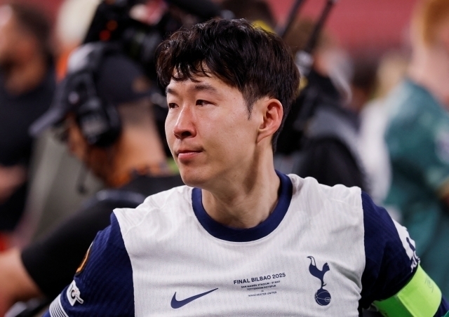 ‘韓 축구 초대박’ <b>손흥민</b>과 메시 ‘빅뱅’! MLS서 ‘축신’ 경쟁 예고...