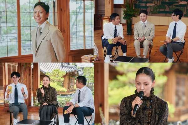 <b>이효리</b> “27년간 늘 조마조마 해” 눈물 고백→‘이상순’ 러브스토리...
