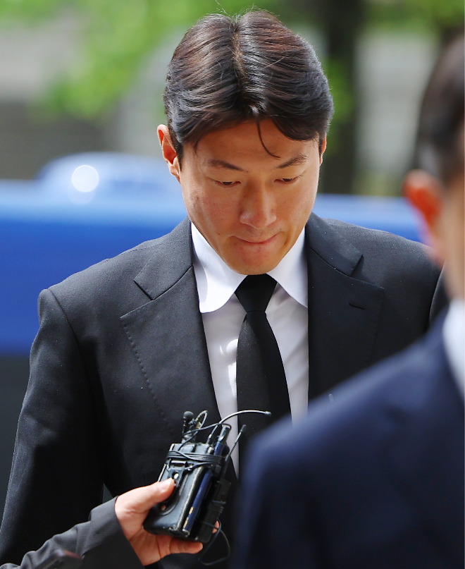[오피셜] ‘불법 촬영 1심 유죄’ <b>황의조</b>, 튀르키예 <b>알란야스포르</b>와 2년...