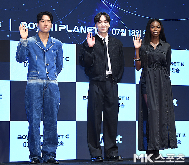 글로벌 확장된 ‘<b>보이즈 2 플래닛</b>’, 제2의 제베원 나올까(종합)[MK현...