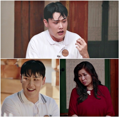 ‘<b>우울증 고백</b>’ <b>고정우</b> “극단적 선택하려 유서까지 써” 눈물 (오은영...