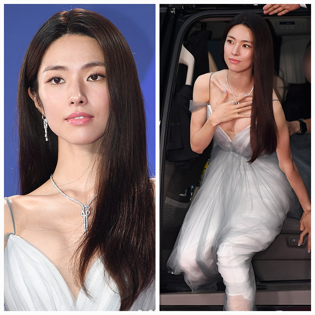 하영 청룡시리즈어워즈 뉴스