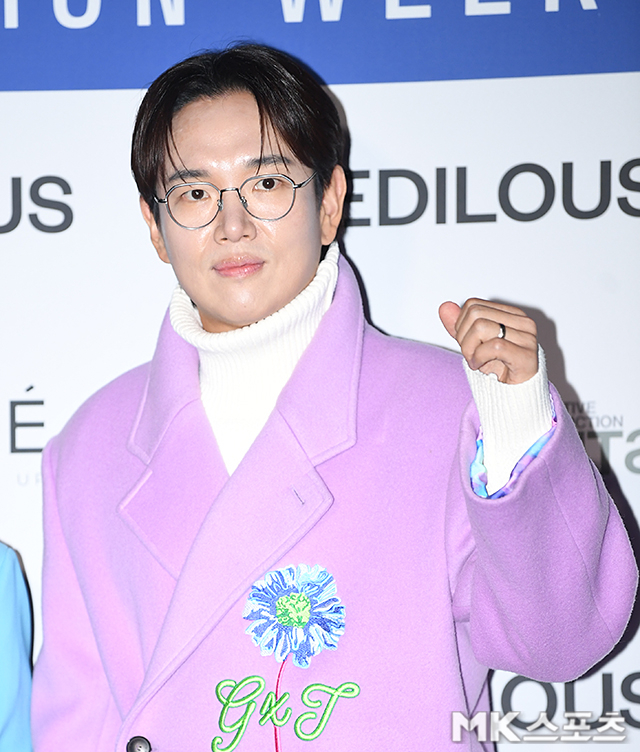 <b>장성규</b>, <b>SM C&C</b> 전속<b>계약</b> 체결...강호동·전현무·서장훈 한솥밥 [공식]
