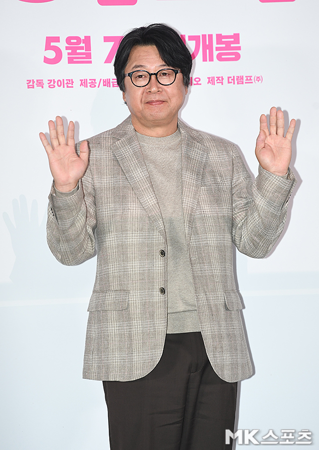 <b>김윤석</b>, <b>HB엔터</b>와 <b>전속계약</b> 체결 “든든한 동반자 약속”[공식]