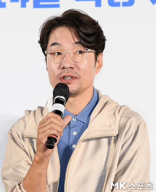 <b>송영규</b>, <b>음주운전</b> 적발에도 방송 강행…‘<b>트라이</b>’ 제작진도 몰랐다