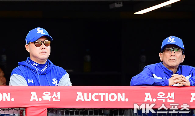 ‘3-0→3-4’ 역전패 악몽 떨쳐내고픈 삼성, <b>박병호</b> 1군 콜업…“우리는...
