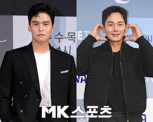 <b>온주완</b>·이장우가 환승결혼男? <b>루머</b>에 “사실 아냐” 불똥 <b>해명</b>[종합]