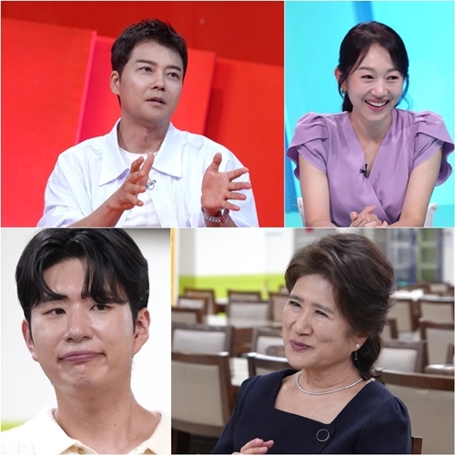 <b>전현무</b> “<b>연애</b> 스타일? <b>호구</b>형…일하는 여성 좋아”(사당귀)