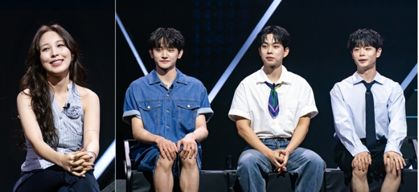 <b>권진아</b>, 에스파 ‘더티 워크’ 커버...초토화 시킨 ‘댄싱머신’ 면모 ...