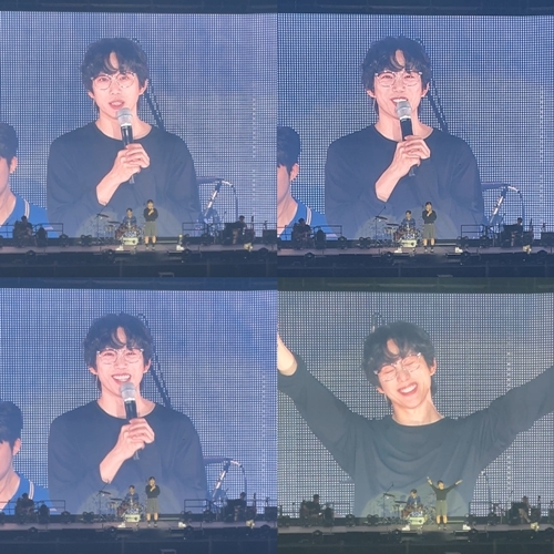 “다음은 바로 저”…<b>십센치</b>, ‘<b>더 시즌즈</b>’ 8번째 시즌 MC 발탁[공식]