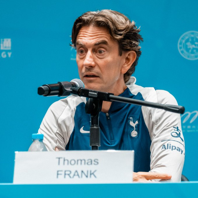 <b>손흥민</b>, 대체자 떴다…맨시티 떠나 <b>토트넘</b> 와라! 2004년생 유망주 영입...