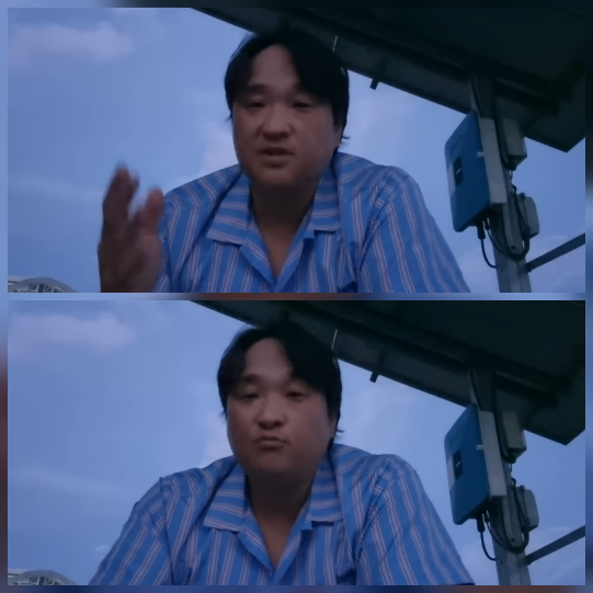 ‘<b>건물 증여</b>’ <b>구성환</b>, 가난한 척 해명…“한 번도 그런 적 없다”