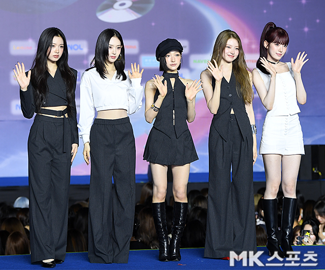 <b>키키</b>, <b>도쿄돔 입성</b>…日 NHK ‘뮤직 엑스포 라이브 2025’ 출격[공식]