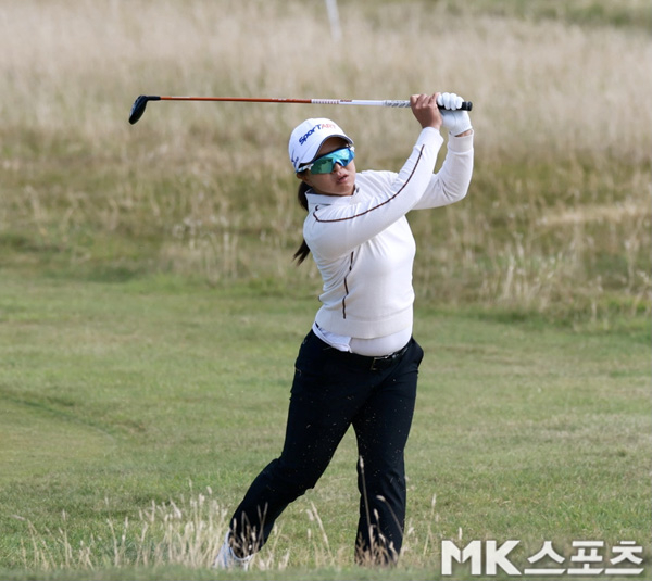‘보기 없이 65타’ <b>김세영</b>, 5년 만에 <b>LPGA 우승</b> 신호탄…FM 챔피언십 1라...
