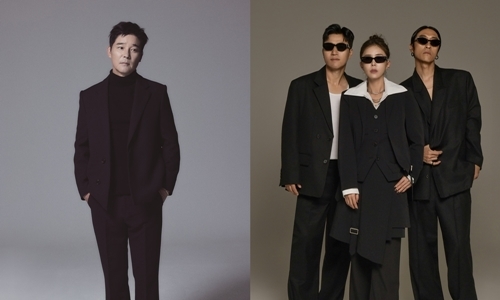 <b>임창정</b>, <b>코요태</b>와 한 무대 오른다…‘<b>코요태</b>스티벌’ 게스트 확정[공식...