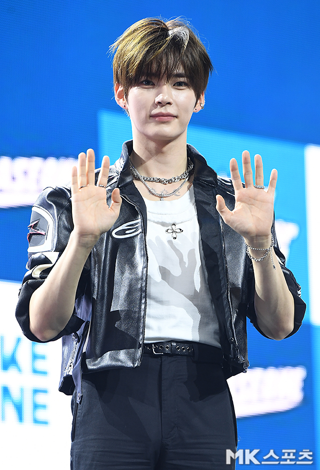 제베원 <b>성한빈</b>, <b>신음</b> 리액션 <b>논란</b> 재차 사과 “신중하지 못한 표현” [전...