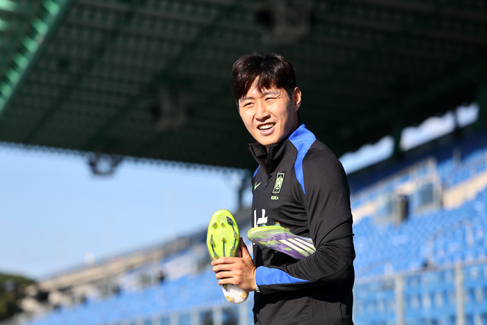 <b>이강인</b>도 손흥민처럼 ‘<b>스승</b>잡이?’…커리어하이 찍었던 마요르카 <b>스승</b>...
