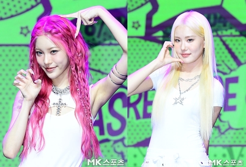 <b>영파씨</b> <b>지아나</b>·<b>한지은</b>, ‘승리 요정’ 될까…키움 히어로즈 시타·<b>시구</b>...