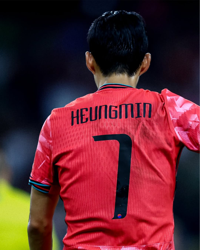 美 특급 조명! <b>손흥민</b>, ‘GOAT’ 메시와 나란히!…월드컵 출전 <b>MLS</b> 스타 ...