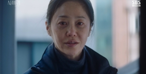 ‘<b>사마귀</b>’ <b>탈출</b>한 <b>고현정</b>, 이태구 죽였나…김보라 찾아갔다 “안녕?”...