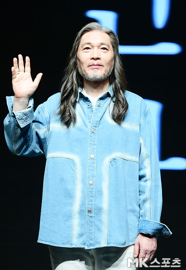 “시간이 저를 레전드로”...<b>임재범</b>의 특별한 <b>데뷔 40주년</b> ‘인사’ (종...