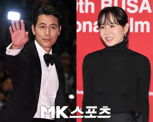 <b>정우성</b>·손예진·김유정→<b>한소희</b>·전종서, <b>부산</b>에 뜬다 [오늘의 프리뷰...
