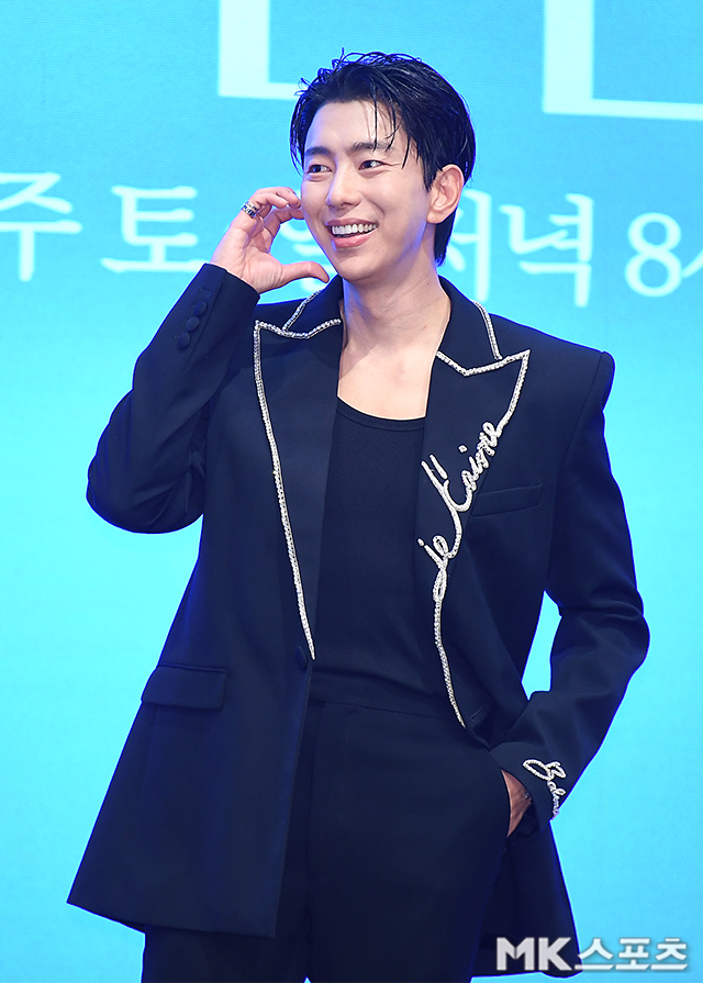 <b>윤현민</b> 母, 아들 결혼 여전히 꿈꾼다…“그냥 여자면 돼, 외국인도 OK”