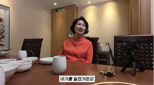 “하늘나라 간 언니 있었다” <b>이민정</b>, 母 아픈 <b>가족사 고백</b>…예방주사...