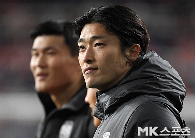 “<b>조규성</b>에게 영입 제안 거절당했어” <b>포스테코글루</b> 감독의 회상···“...
