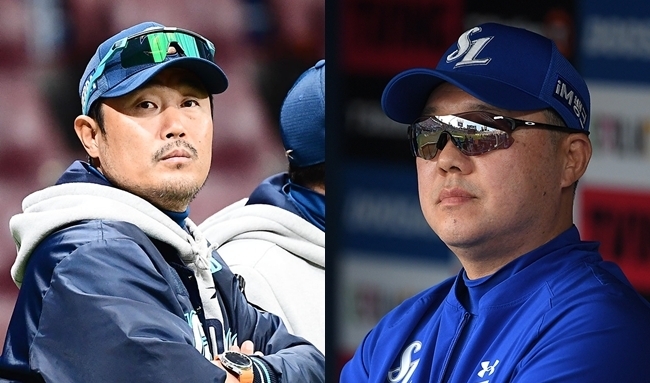 ‘화력’ vs ‘미라클’ <b>삼성</b>-<b>NC</b>, <b>와일드카드</b> 결정전 대격돌 승자는?