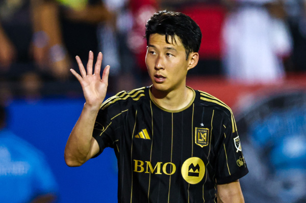 <b>손흥민</b> 공백 너무 컸다... <b>LAFC</b>, 정규리그 우승 실패···‘<b>오스틴</b> 원정...