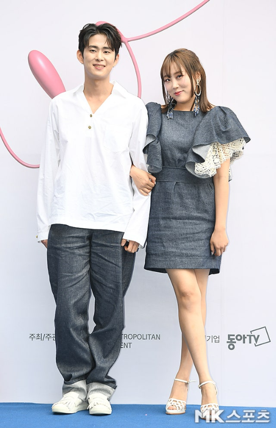 눈물의 난임 극복…<b>임라라</b><b>손민수</b>, <b>쌍둥이</b> 부모 됐다