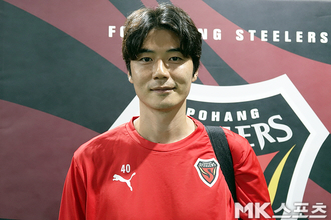 <b>포항</b> 박태하 감독 “<b>서울전</b> PK <b>기성용</b>이 찰 수도 있다”···“어제 이와...