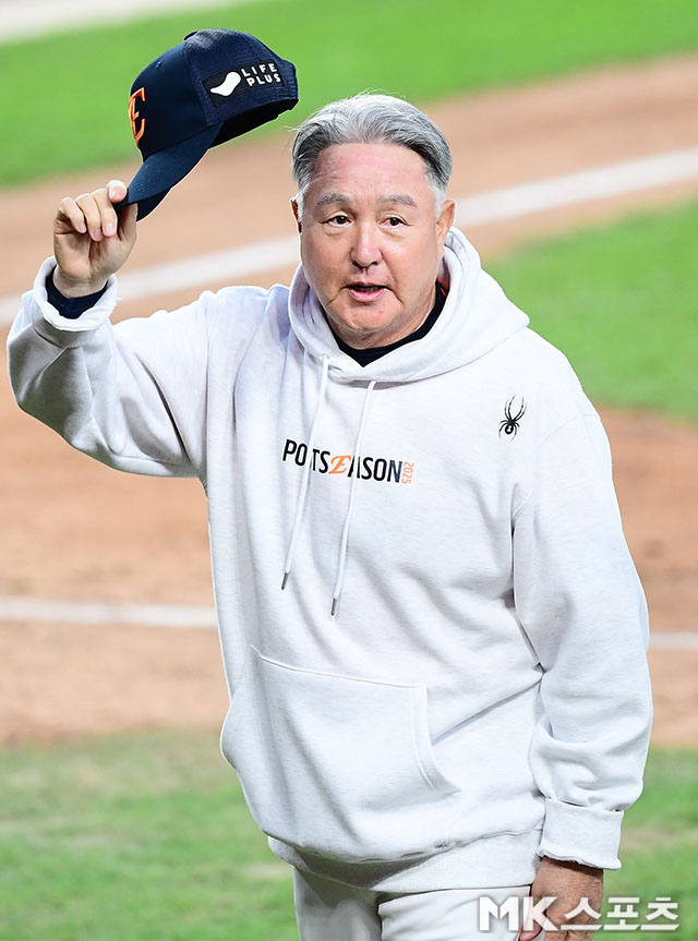 “이렇게 점수 많이 낼 거라 생각 못해”…난타전 끝 힘겹게 76.5% 확률 ...
