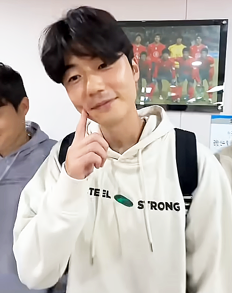 ‘깜찍 성용’ 떴다! 일 잘하는 <b>포항</b>, <b>서울전</b> 승리 후 <b>기성용</b>·신광훈·...