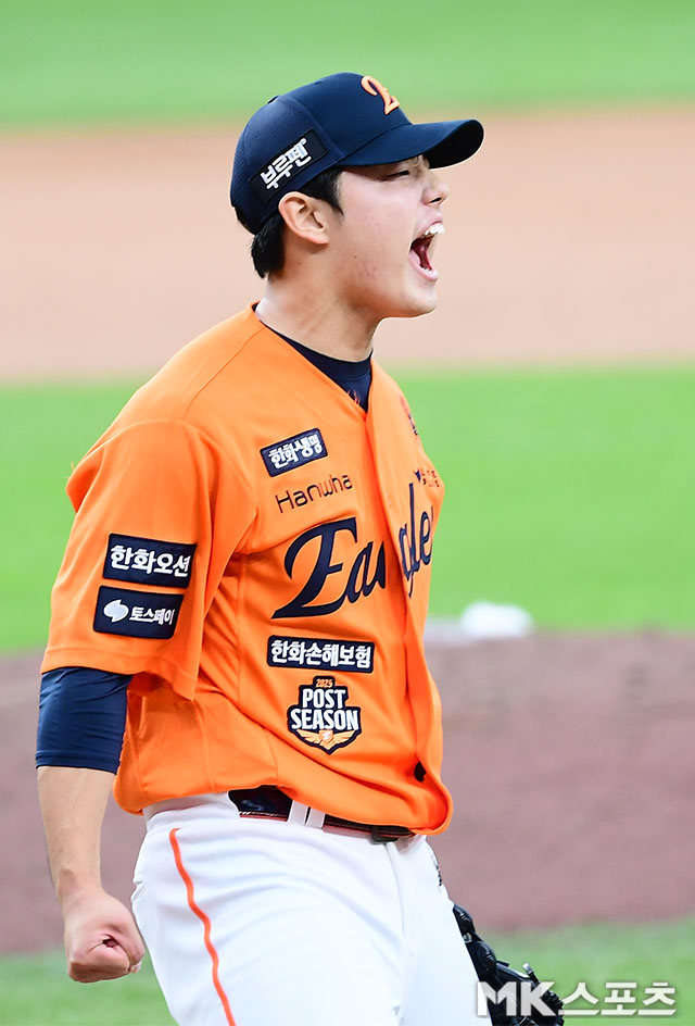 “승리 기여할 수 있다면 어느 상황이든 준비돼 있다”…최고 161.6km 위...