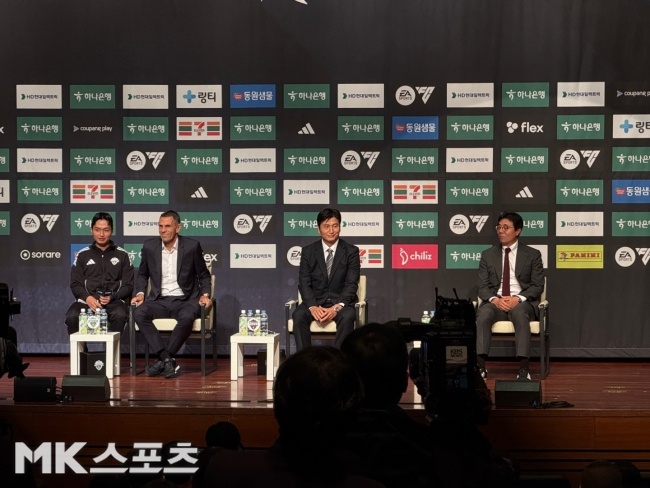‘전북의 조기 우승 + ACL 참가팀 이탈’ 김빠진 <b>파이널 라운드</b> 미디어...