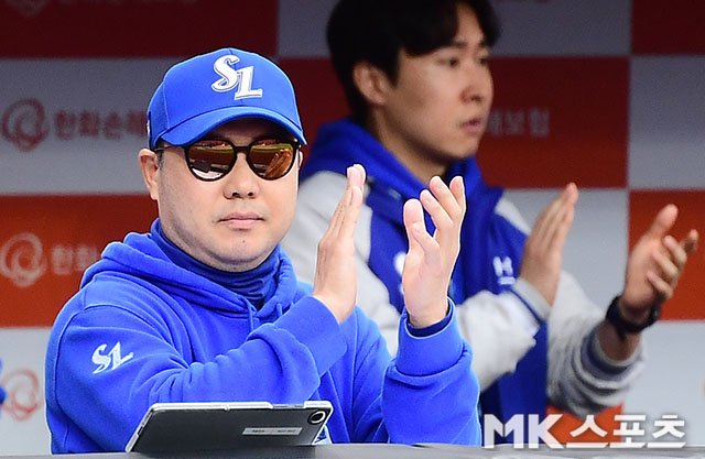 ‘아름다운 패자’ <b>삼성</b>, 사자들의 <b>가을야구</b> 11경기는 충분히 빛났다