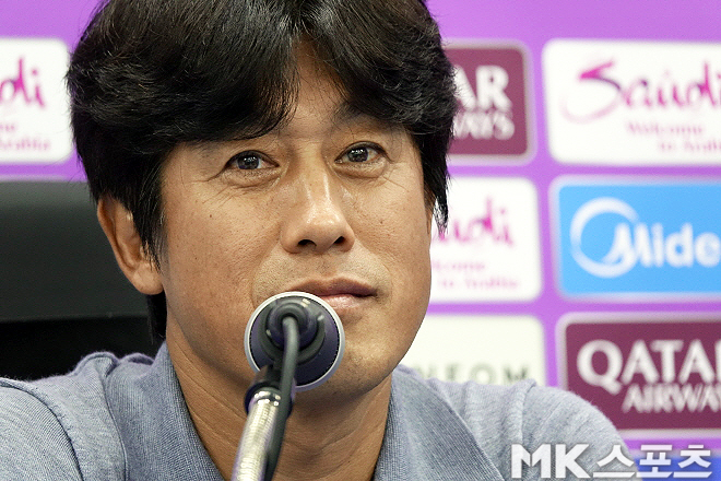 “서울은 더 높은 순위에 있어야 하는 팀” <b>서정원 감독의 경계</b>···“선...