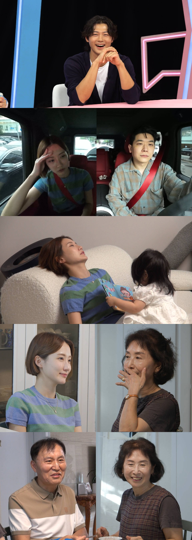 펜싱 <b>오상욱</b> “<b>이상형</b>=전지현”…스튜디오 초토화시킨 ‘결혼 스캔들’...