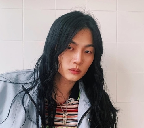 모델 <b>김성찬</b>, <b>혈액암</b> 투병 끝 <b>사망</b>…향년 35세