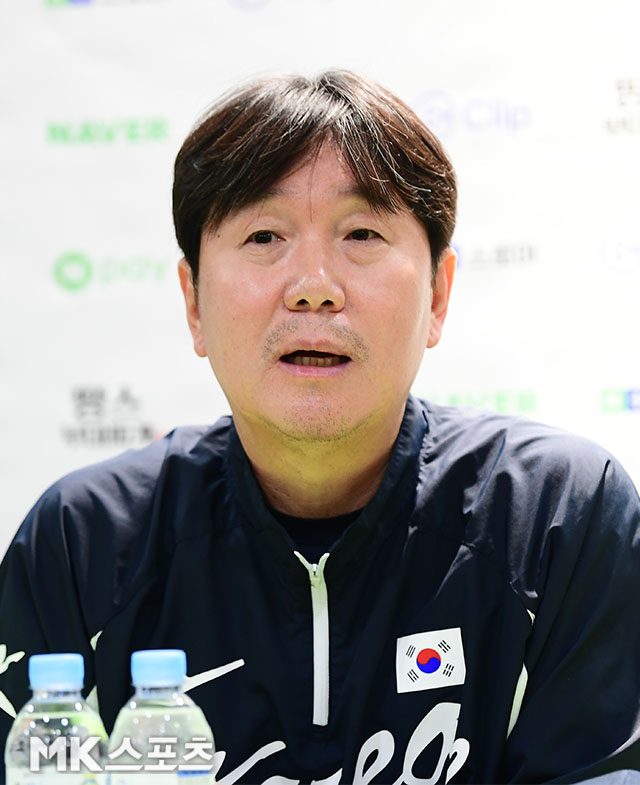 “타선 타구 방향+밸런스 좋아져”…2연승으로 체코 2연전 마감한 류지...