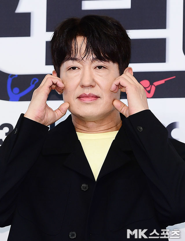허성태, 조폭에서 편의점 사장으로…‘<b>오십프로</b>’ 캐스팅