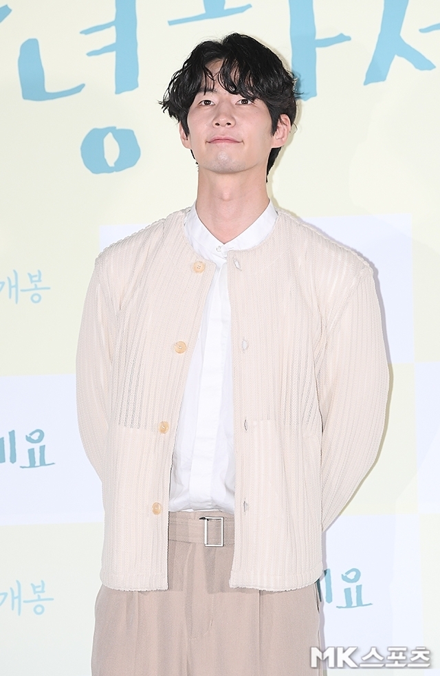 긴 여행 떠난 <b>故 송재림</b>…오늘(12일) 사망 <b>1주기</b>