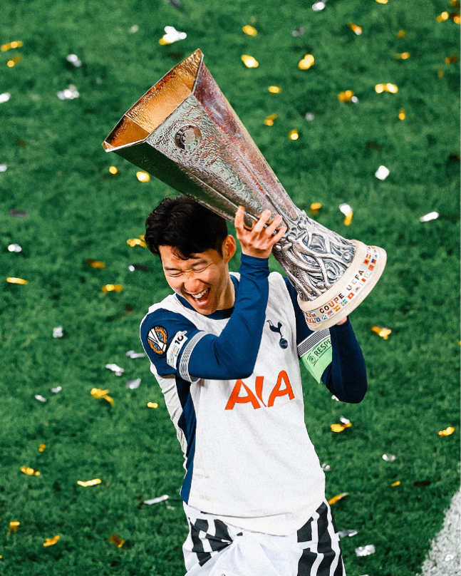 손흥민, 12월 토트넘 복귀 확정! 레전드의 귀환…리버풀전 고별 행사, 런던에 작별 인사