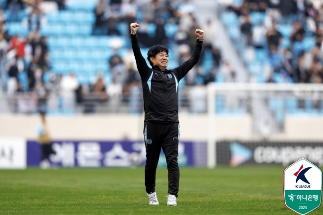 강등 결정의 날, ‘필승’ 다짐한 대구…김병수 감독 “제주-울산? 신경...